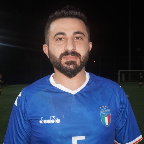Adem ÖZDEMİR