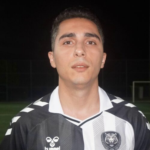 Veysel KURUNER
