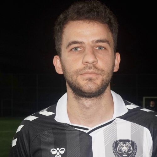 Furkan ŞAHİN