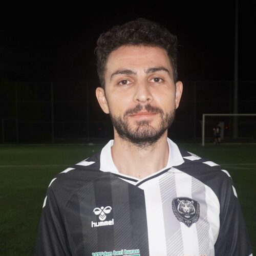 Cihan USLU