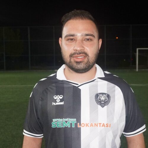 Rıza BULUT
