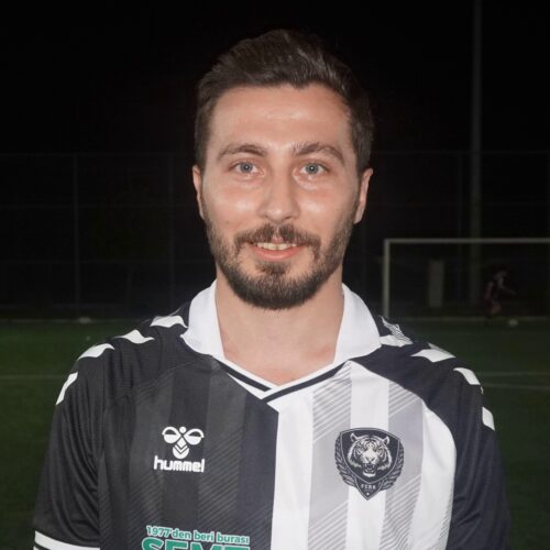 Nurullah SÖZERİ