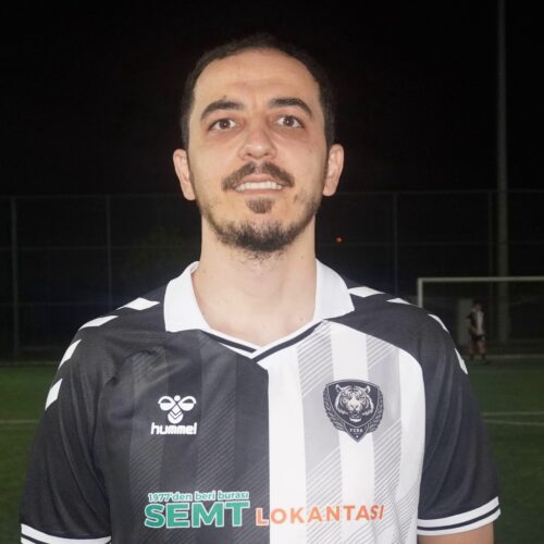 Abdulsamet AÇAR