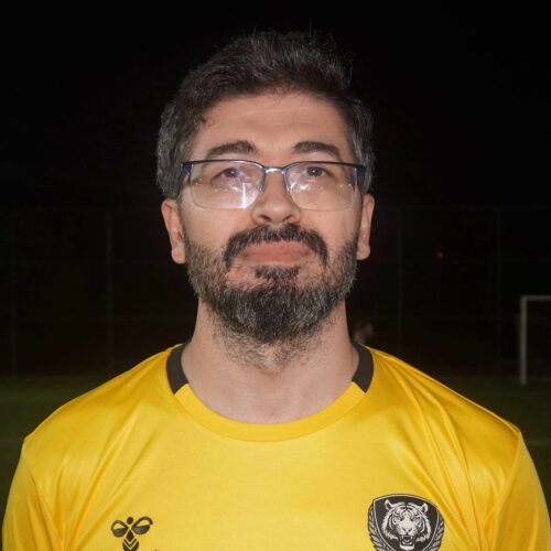 Eren BAYRAK