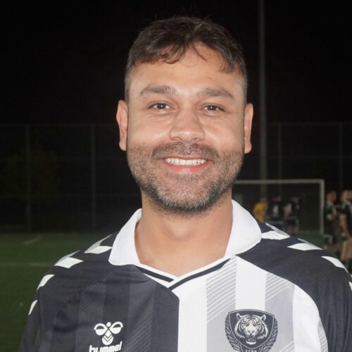 Veli Emre TÜRKMEN