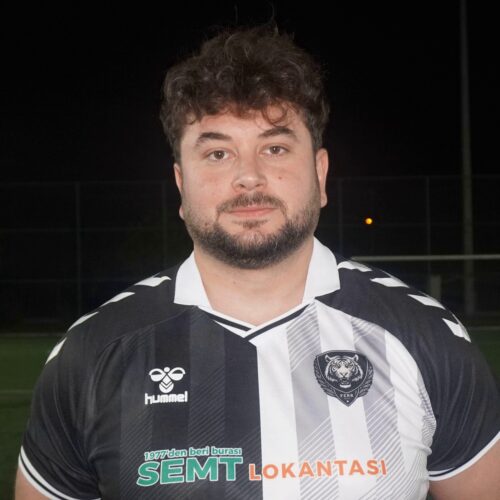Sinan TAŞKIRAN