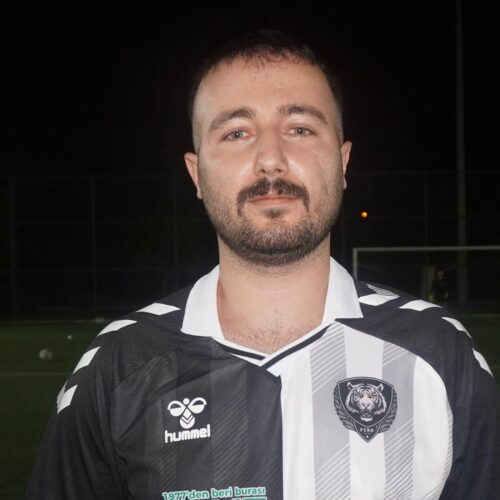 Ali MALKOÇ