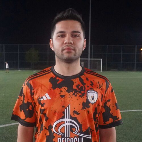 Emre İKİZ