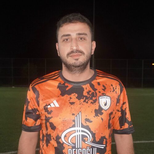 Fatih BURTUL