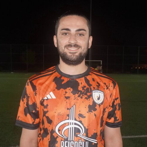 Emrullah BEYOĞLU