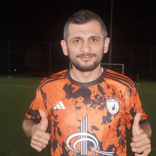 Furkan ÇAKIR