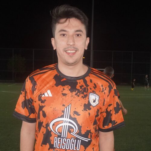 Berkant YAŞAR