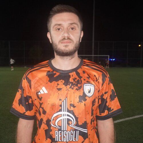 Fatih BAYGIN