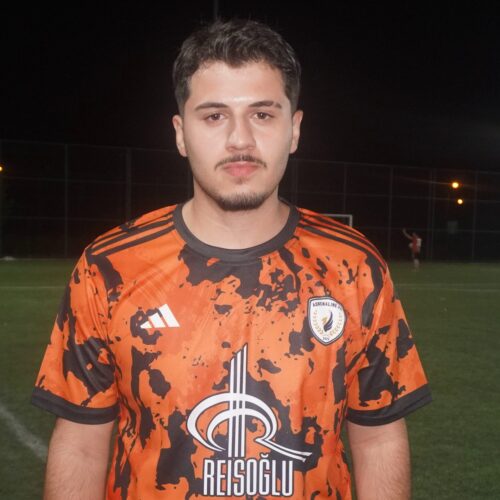 Samet DERTLİ