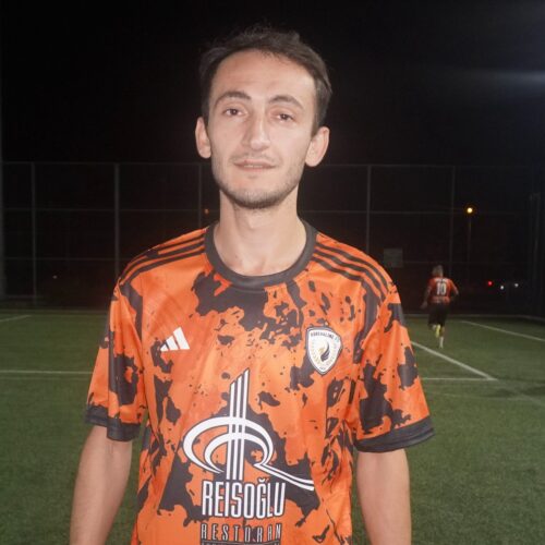 Bilal BEŞİROĞLU