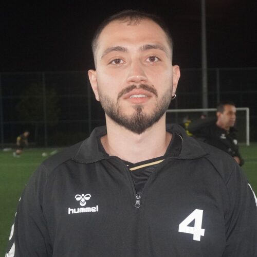 Adem GÜNDOĞDU