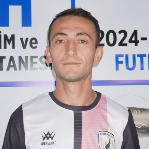 Bilal BEŞİROĞLU