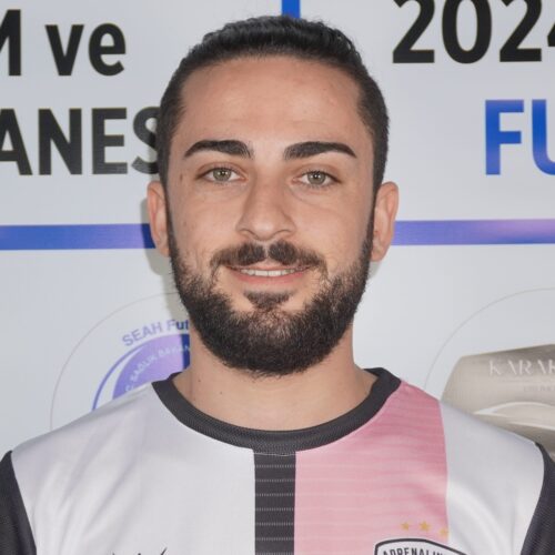 Emrullah BEYOĞLU
