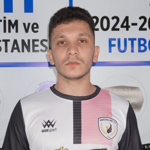 Mücahit ALTINKESE