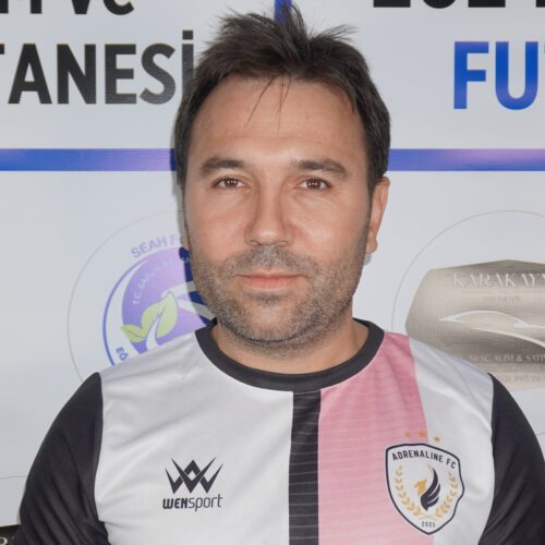 Yalçın YILDIRIM