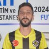 Emrah YEŞİL