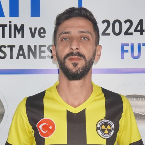 Emrah YEŞİL