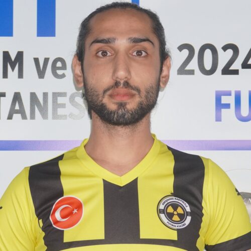 Hüseyin YÜCEDAL