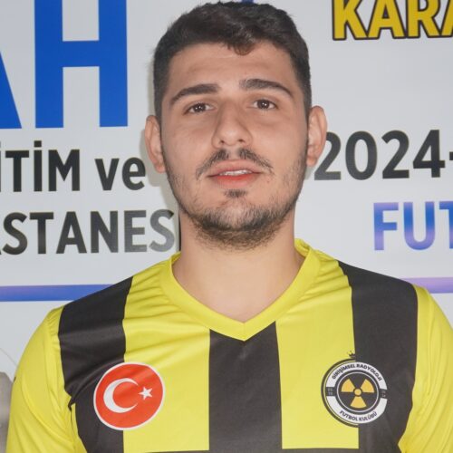 Kemal Onur ALP