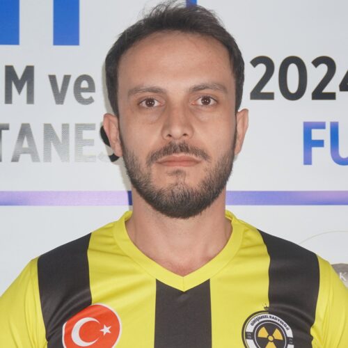 Muhammed SALMAN