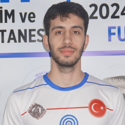 Abdulvahhap Seyfullah KARAHAN