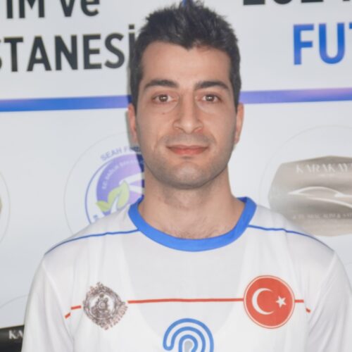 Ebubekir YÜZÇELER