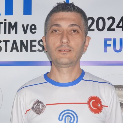 Hakan AKSAKAL