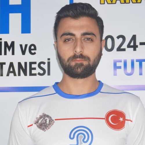 Muhammet KARACA