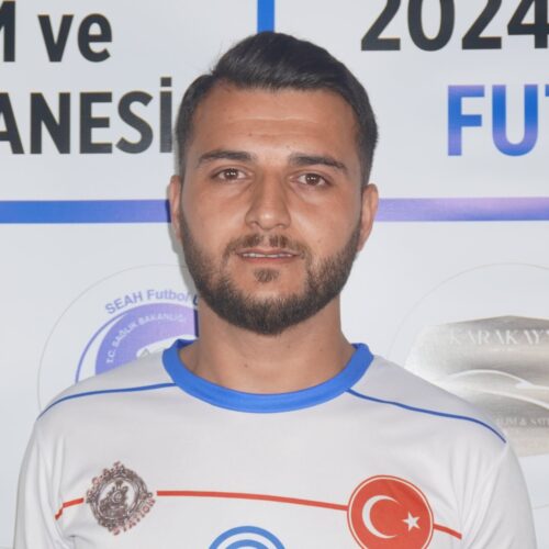 Sezgin ÇOLAK