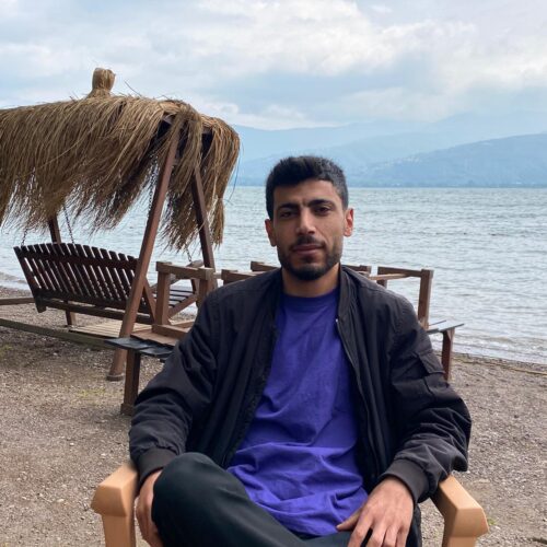 Mehmet Emin DİNÇ
