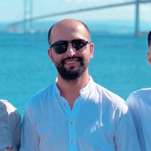 Mahir DELİKANLI