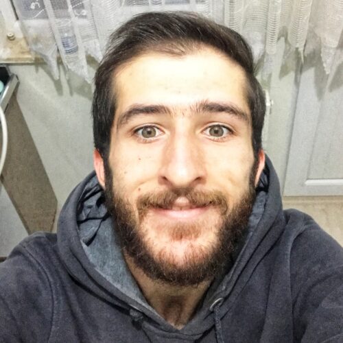 Ahmet KASAPOĞLU