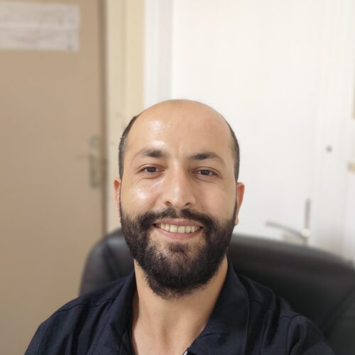Mahir DELİKANLI