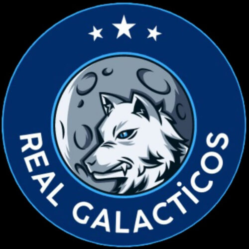 Real Galacticos