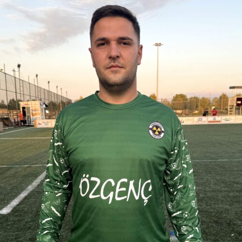 Ferdi ÇELİK