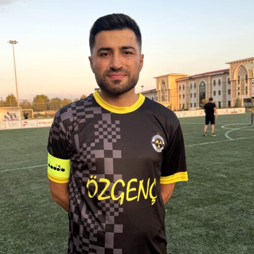 Mehmet YILDIZ
