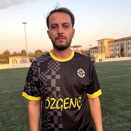 Muhammed SALMAN