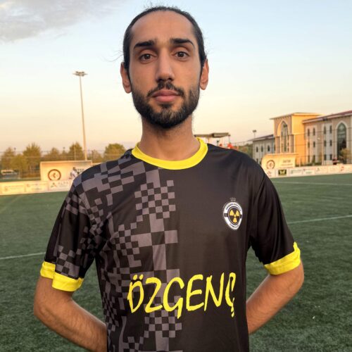 Hüseyin YÜCEDAL