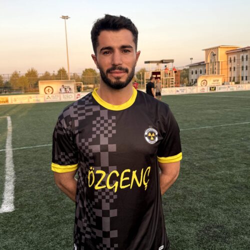 Melik TOPAL