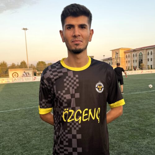 Salih DÖNÜŞ