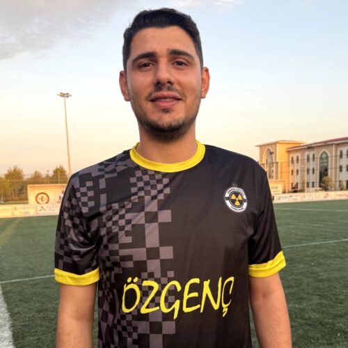 Kemal Onur ALP