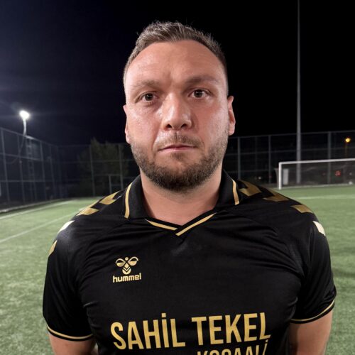 Mehmet Savaş BAYRAK