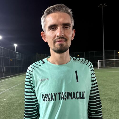 Semih KAHRAMAN