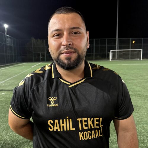 Emre  ÇELEBİ