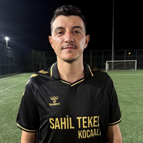 Selçuk AKTOP
